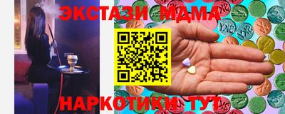 крисы Кунгур