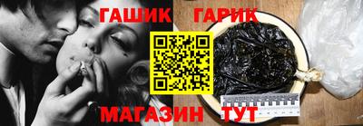 крисы Кунгур